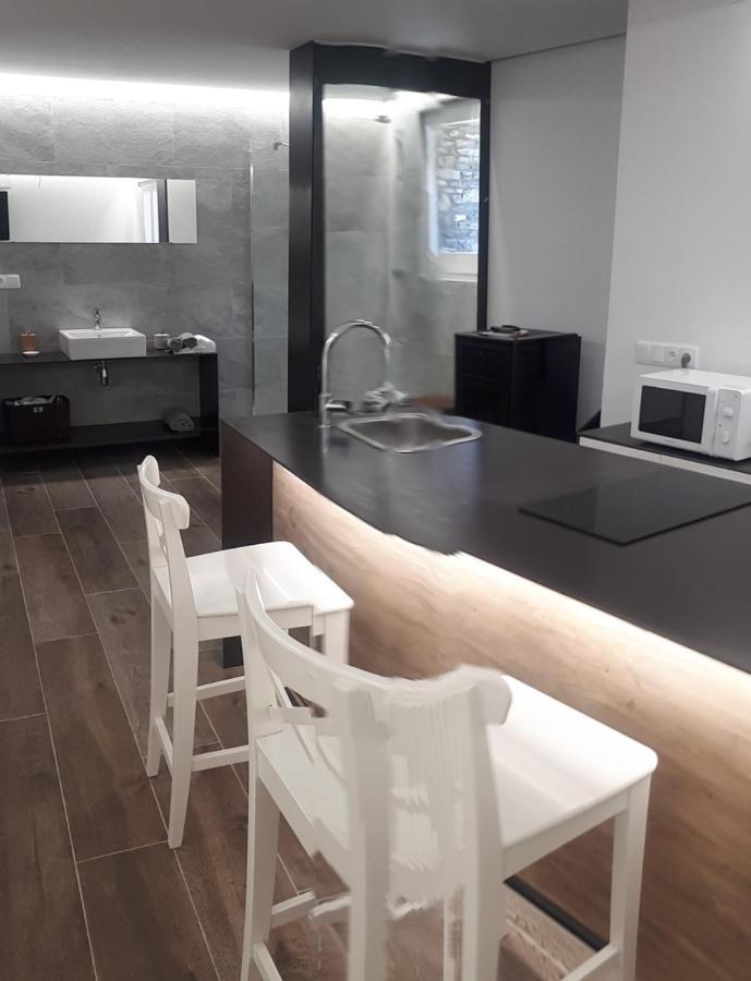 Cal Dalmau Apartaments Loft Pardines Экстерьер фото