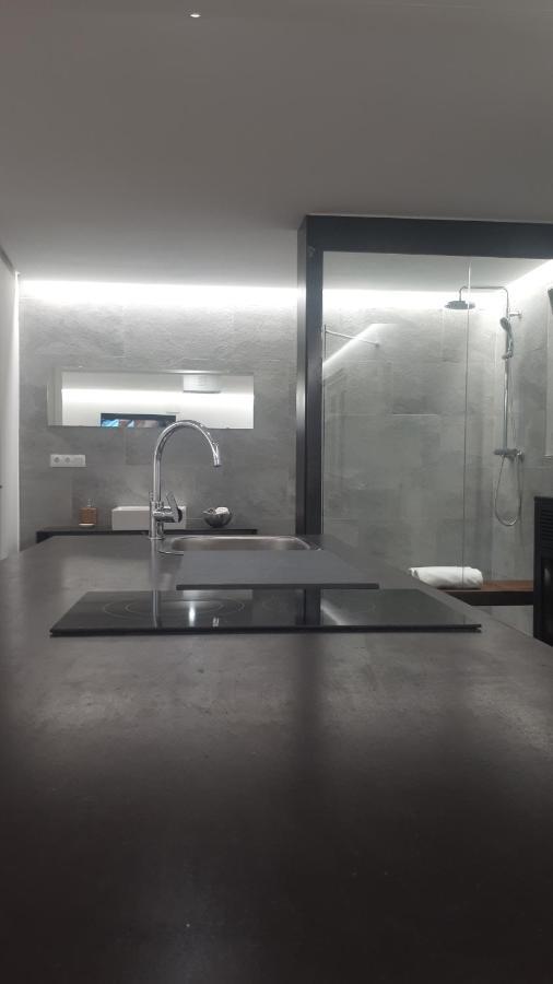 Cal Dalmau Apartaments Loft Pardines Экстерьер фото