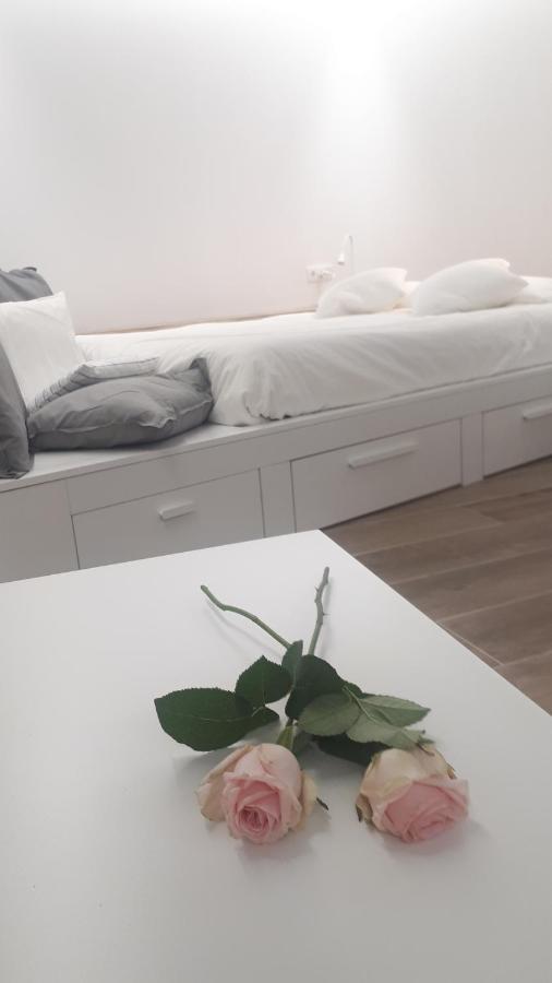 Cal Dalmau Apartaments Loft Pardines Экстерьер фото