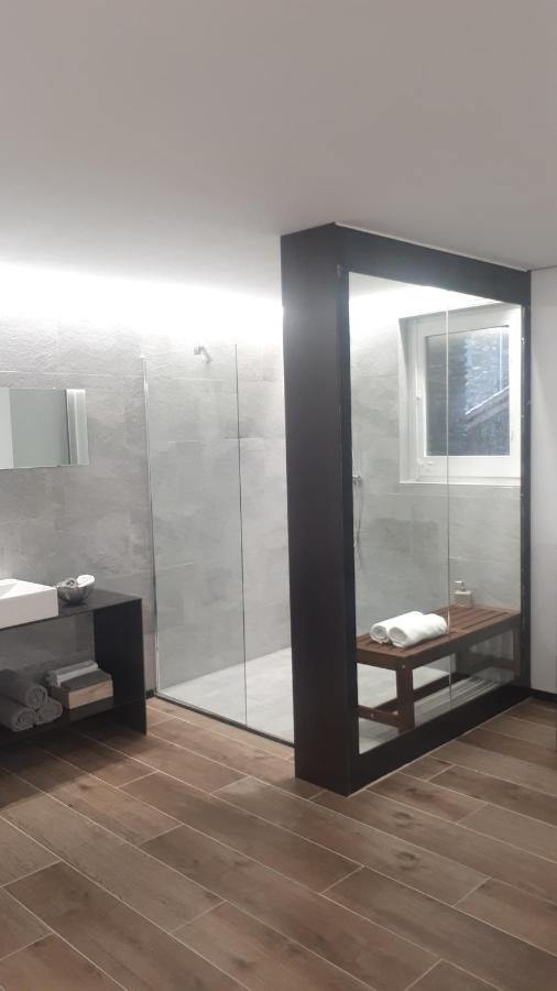 Cal Dalmau Apartaments Loft Pardines Экстерьер фото