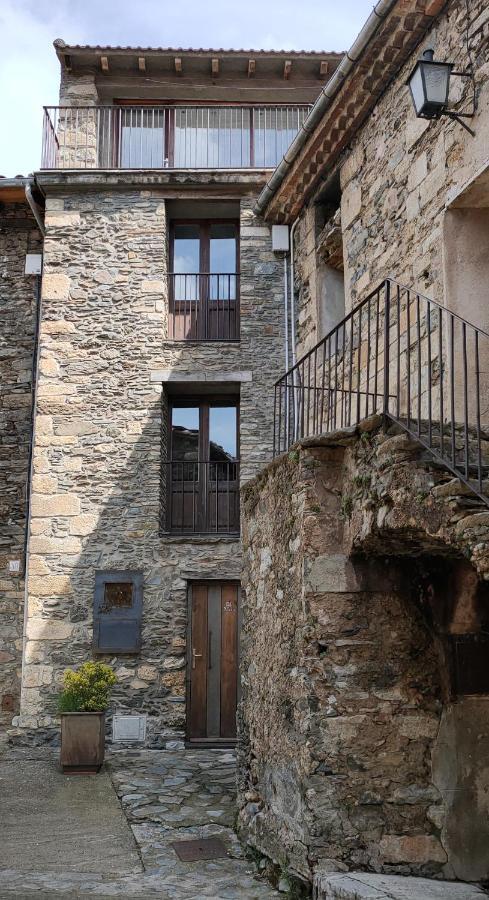 Cal Dalmau Apartaments Loft Pardines Экстерьер фото